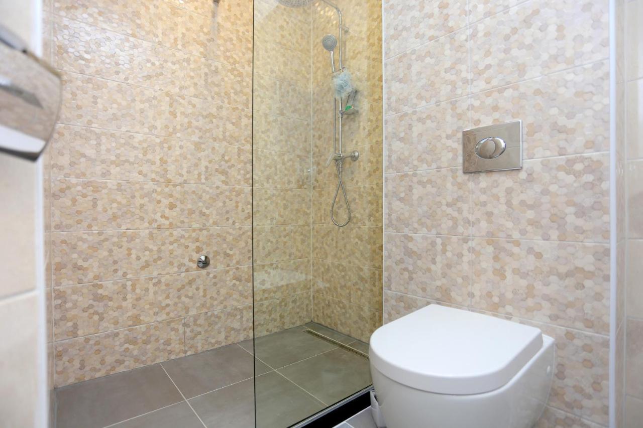 Family Friendly Apartments With A Swimming Pool Zivogosce - Porat, Makarska - 18150 Zimmer foto