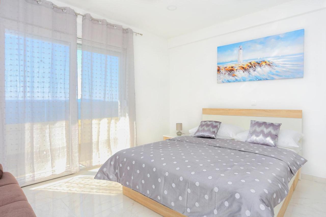 Family Friendly Apartments With A Swimming Pool Zivogosce - Porat, Makarska - 18150 Exterior foto